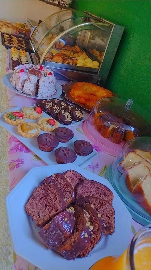Pousada St. Patrick Gramado Buitenkant foto