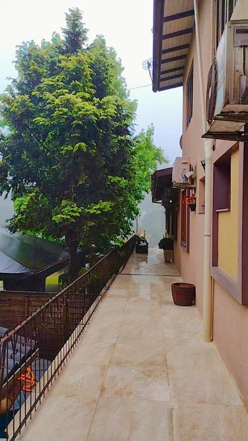Pousada St. Patrick Gramado Buitenkant foto